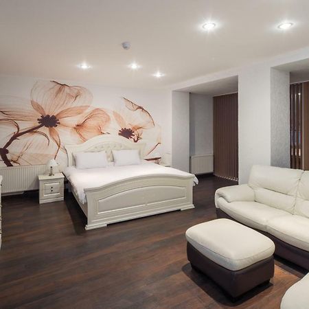 Chelsea Apartments Riga Luaran gambar