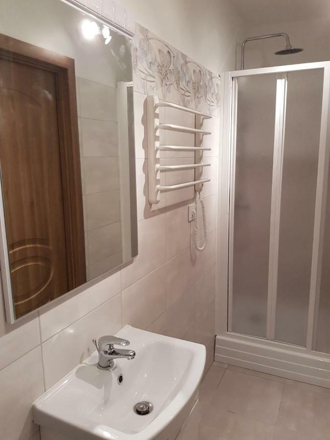 Chelsea Apartments Riga Luaran gambar