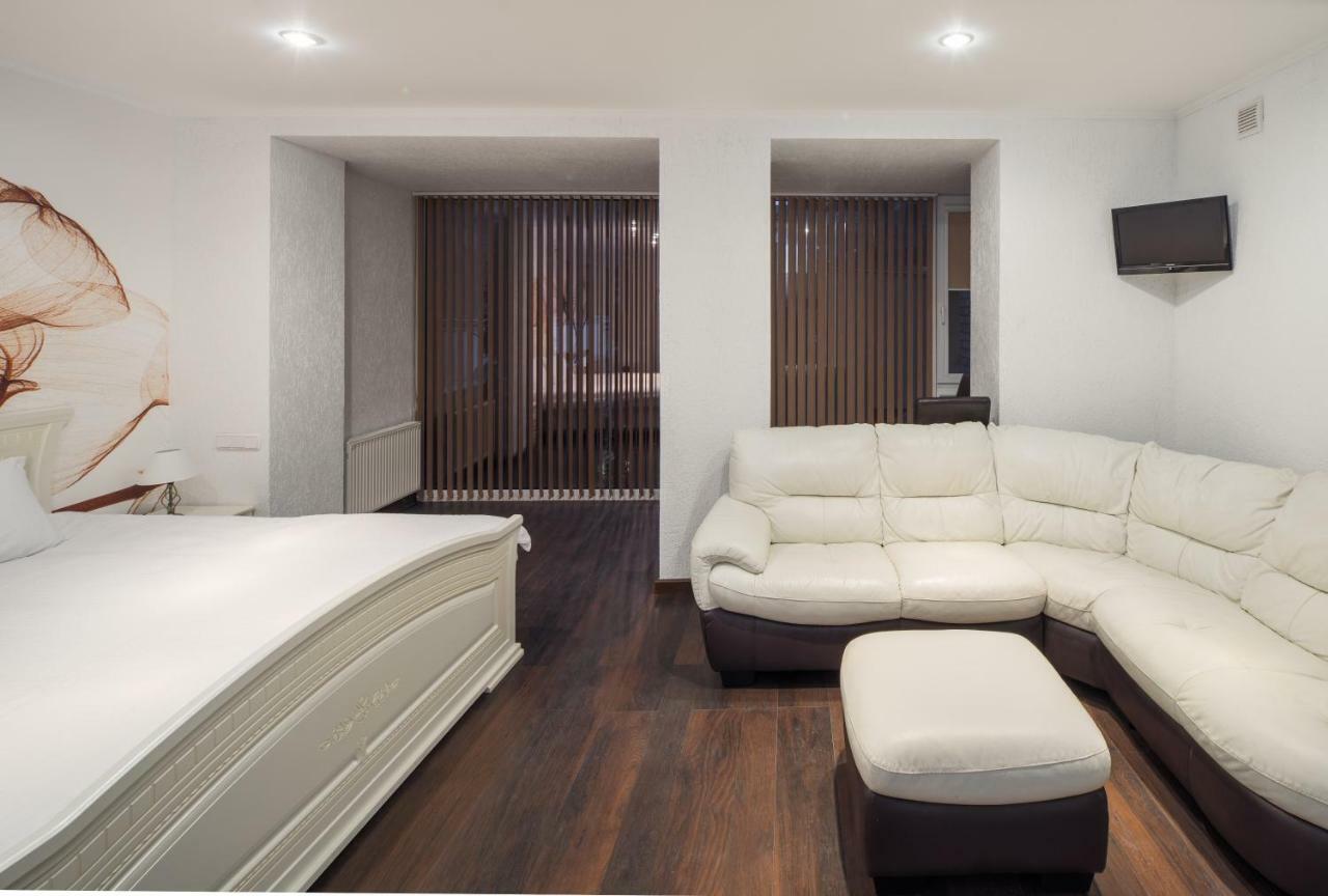 Chelsea Apartments Riga Luaran gambar