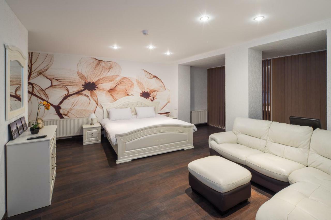 Chelsea Apartments Riga Luaran gambar