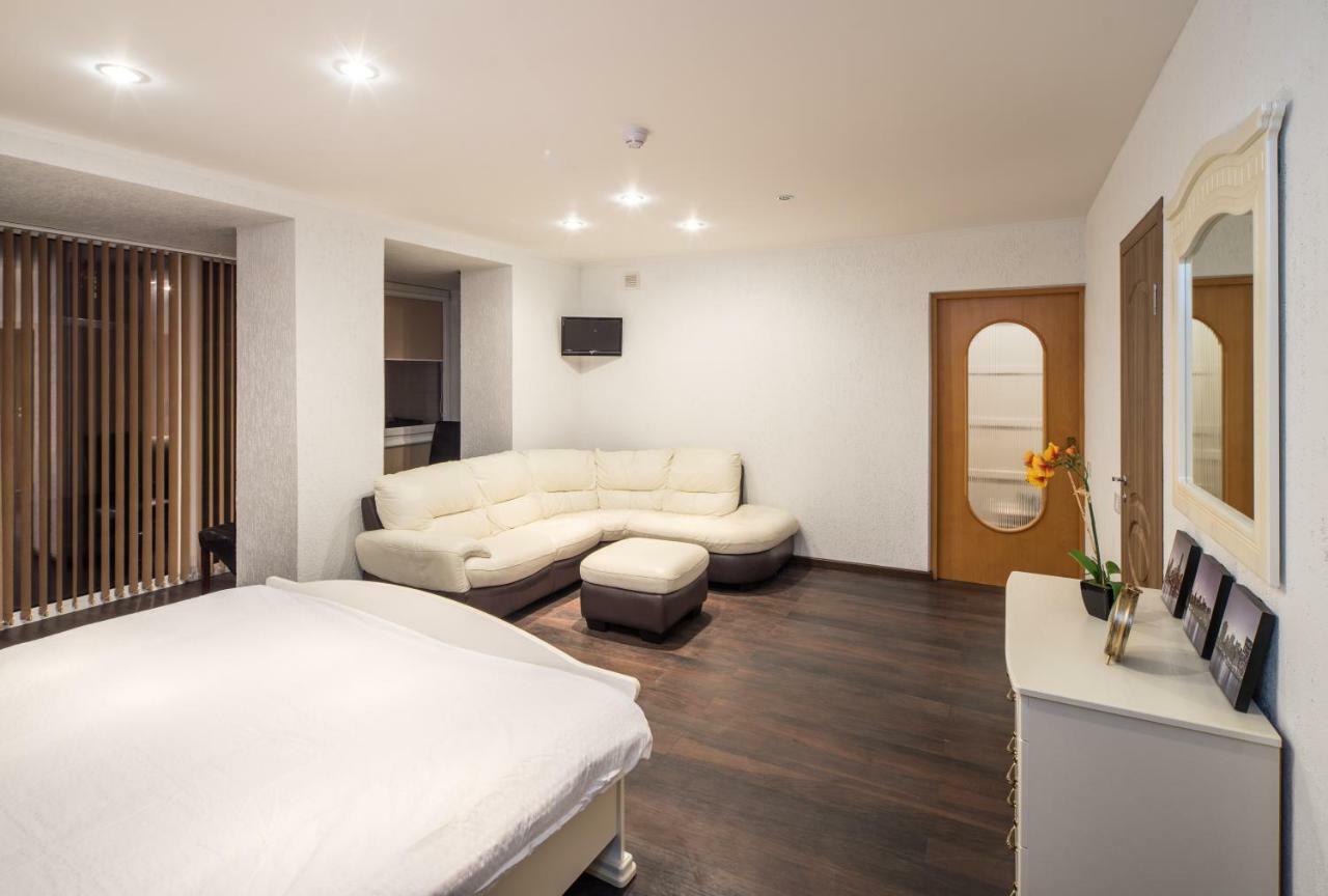 Chelsea Apartments Riga Luaran gambar
