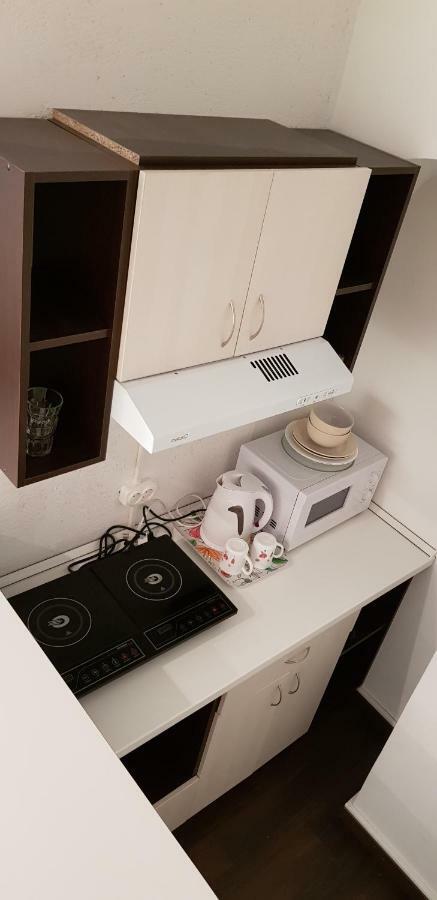 Chelsea Apartments Riga Luaran gambar