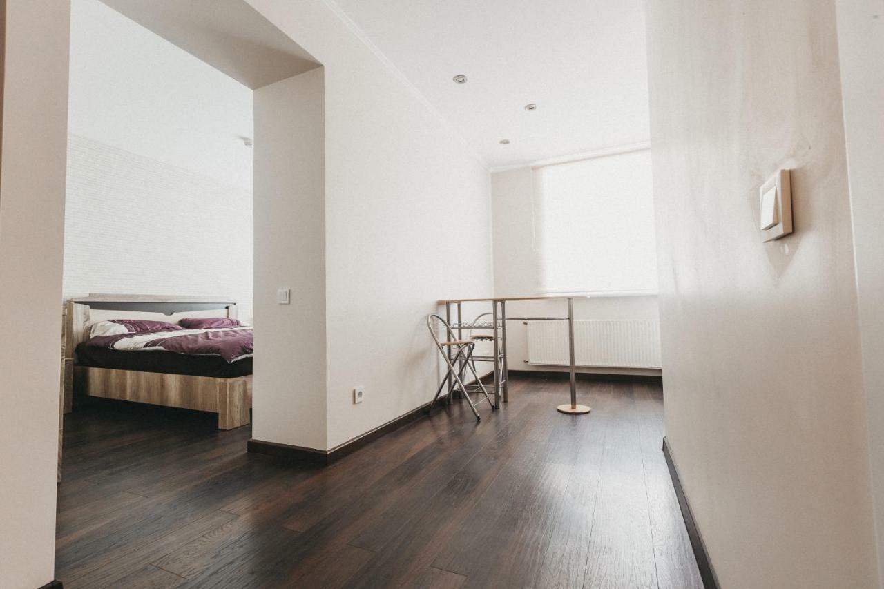 Chelsea Apartments Riga Luaran gambar