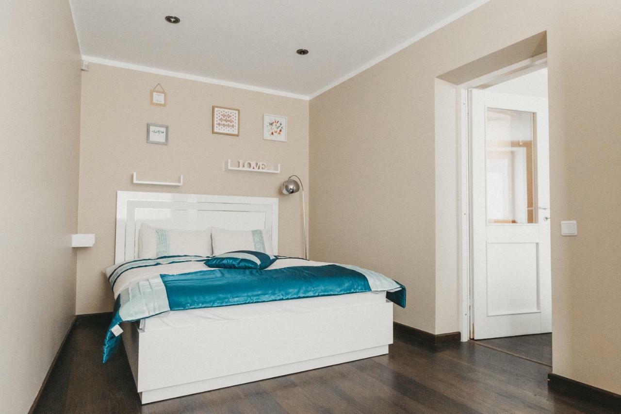 Chelsea Apartments Riga Luaran gambar