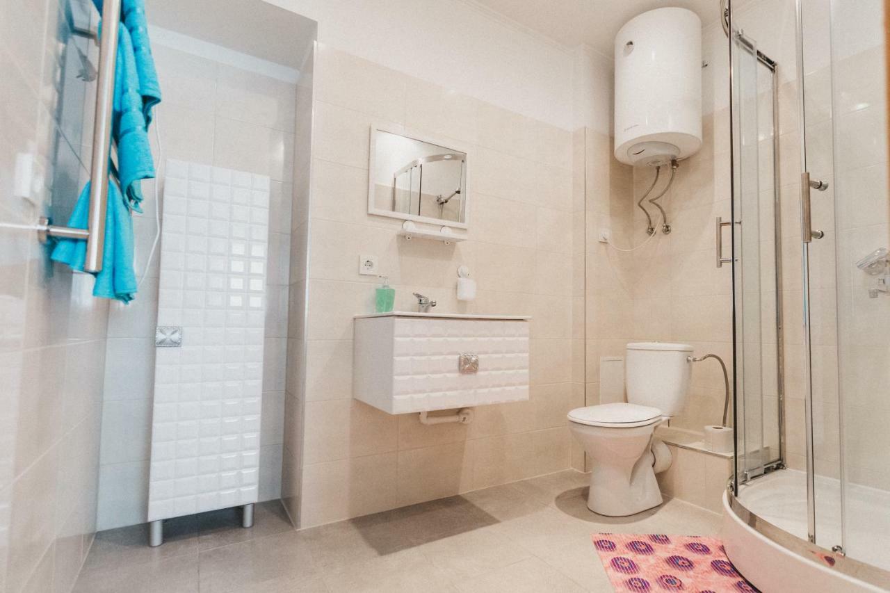 Chelsea Apartments Riga Luaran gambar