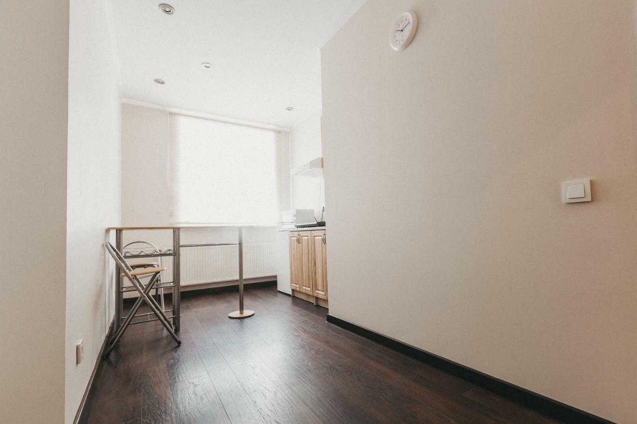 Chelsea Apartments Riga Luaran gambar