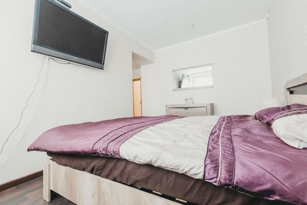 Chelsea Apartments Riga Luaran gambar