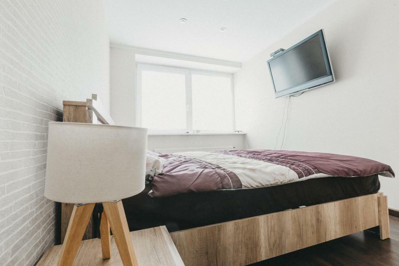 Chelsea Apartments Riga Luaran gambar