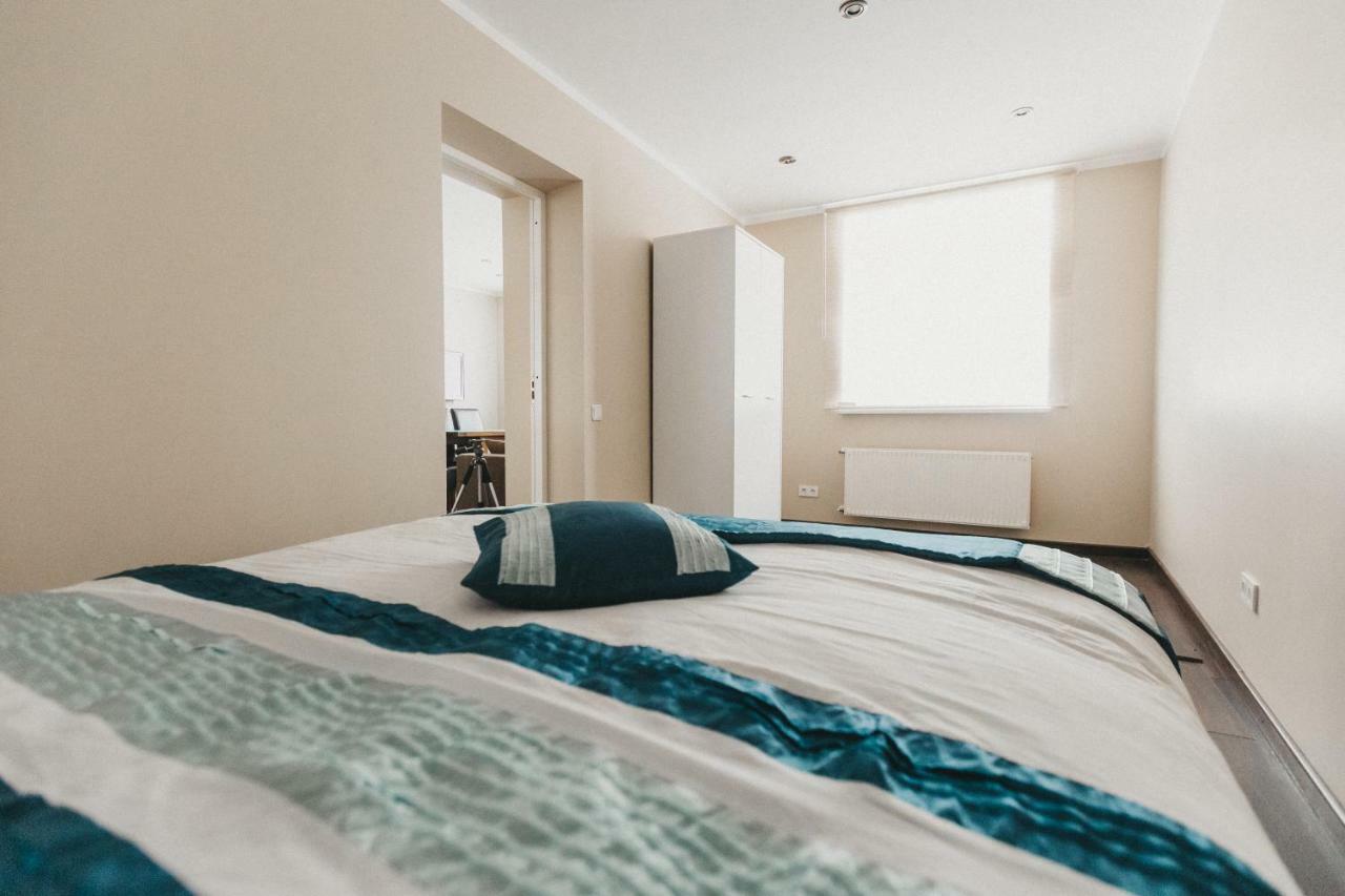 Chelsea Apartments Riga Luaran gambar