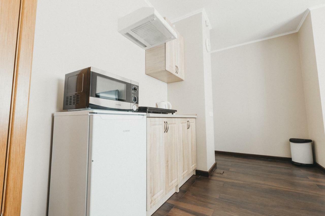 Chelsea Apartments Riga Luaran gambar