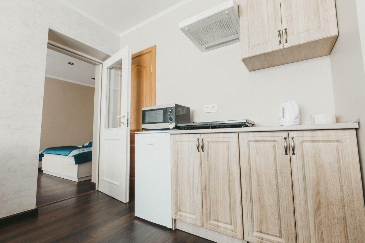 Chelsea Apartments Riga Luaran gambar